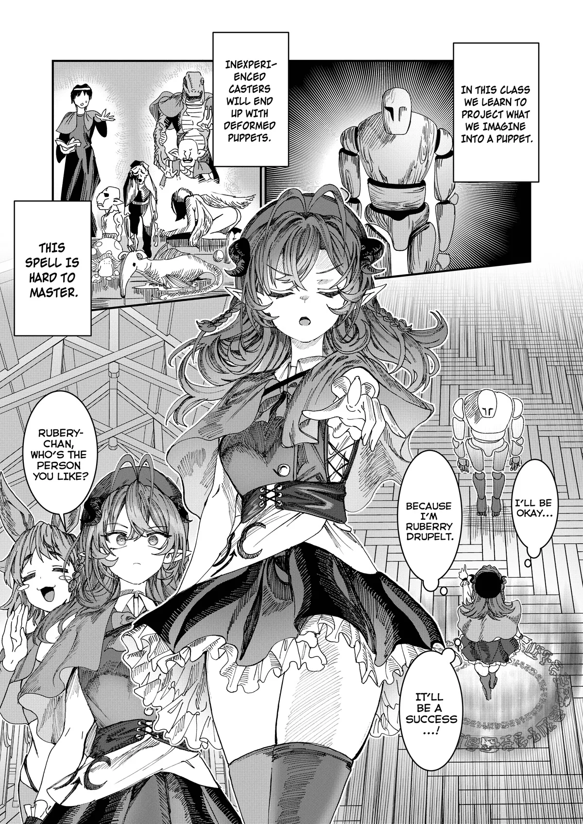 Read Dorei wo Choukyoushite Harem Tsukuru Chapter 26 Online