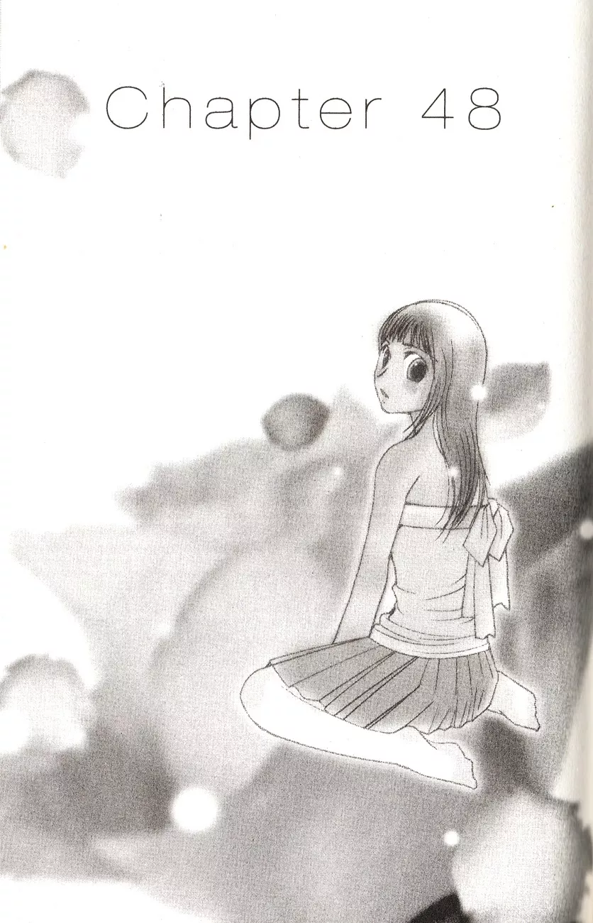 Read Hot Gimmick Chapter 48 Online