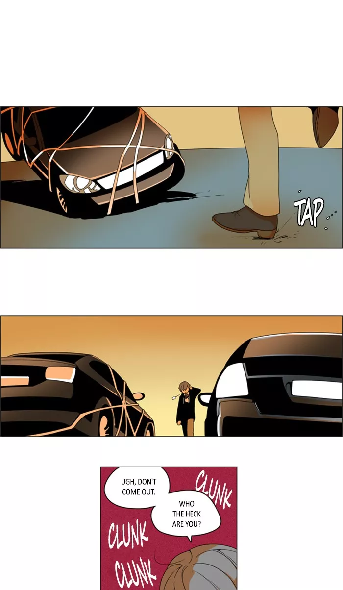Read I Don’t Want This Kind of Hero Chapter 263 Online