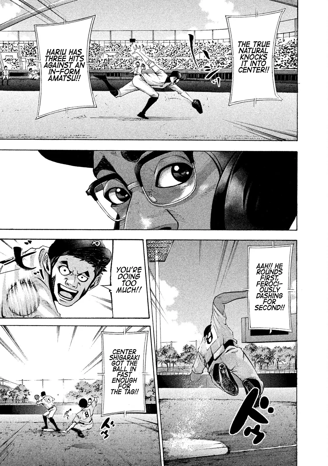 Read Battle Studies Chapter 159 - Your Name Is Online