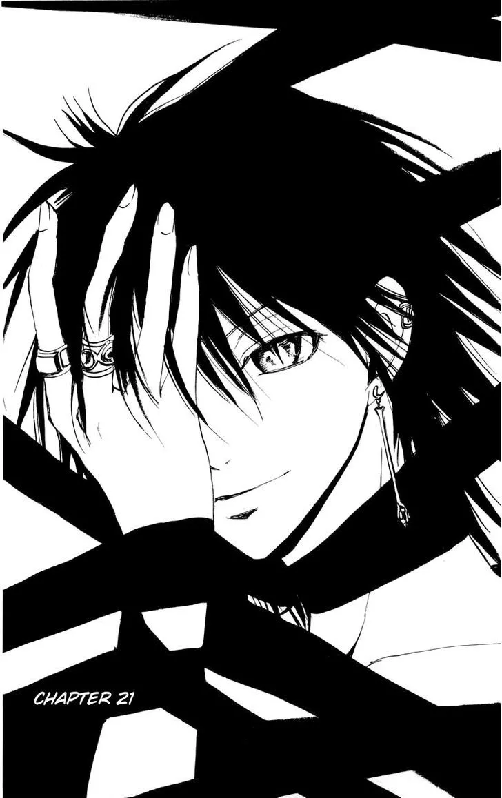 Read Fun Fun Factory Chapter 21 Online