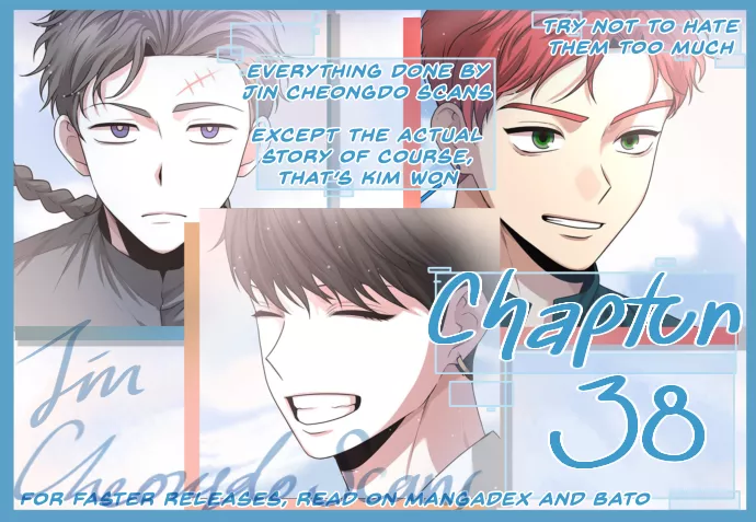 Read Midwood Chapter 38 Online