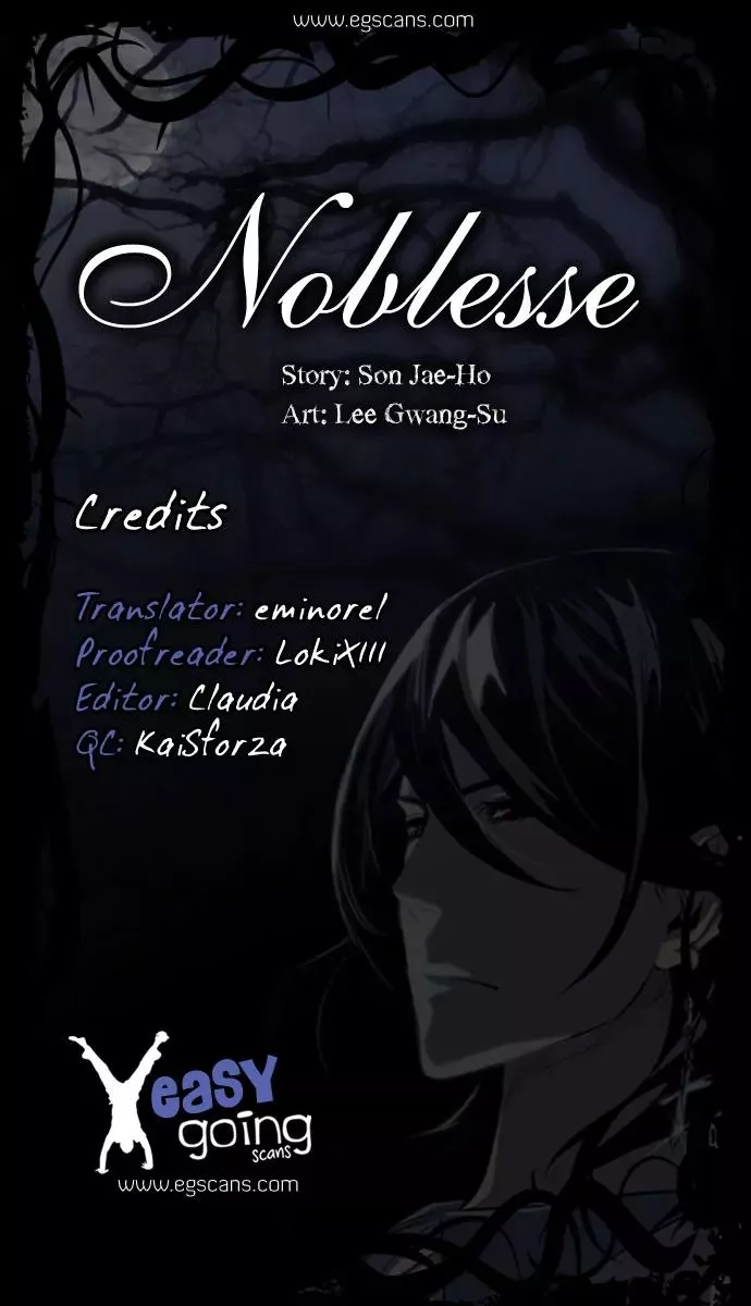 Read Noblesse Chapter 184 - Ep.184 Online