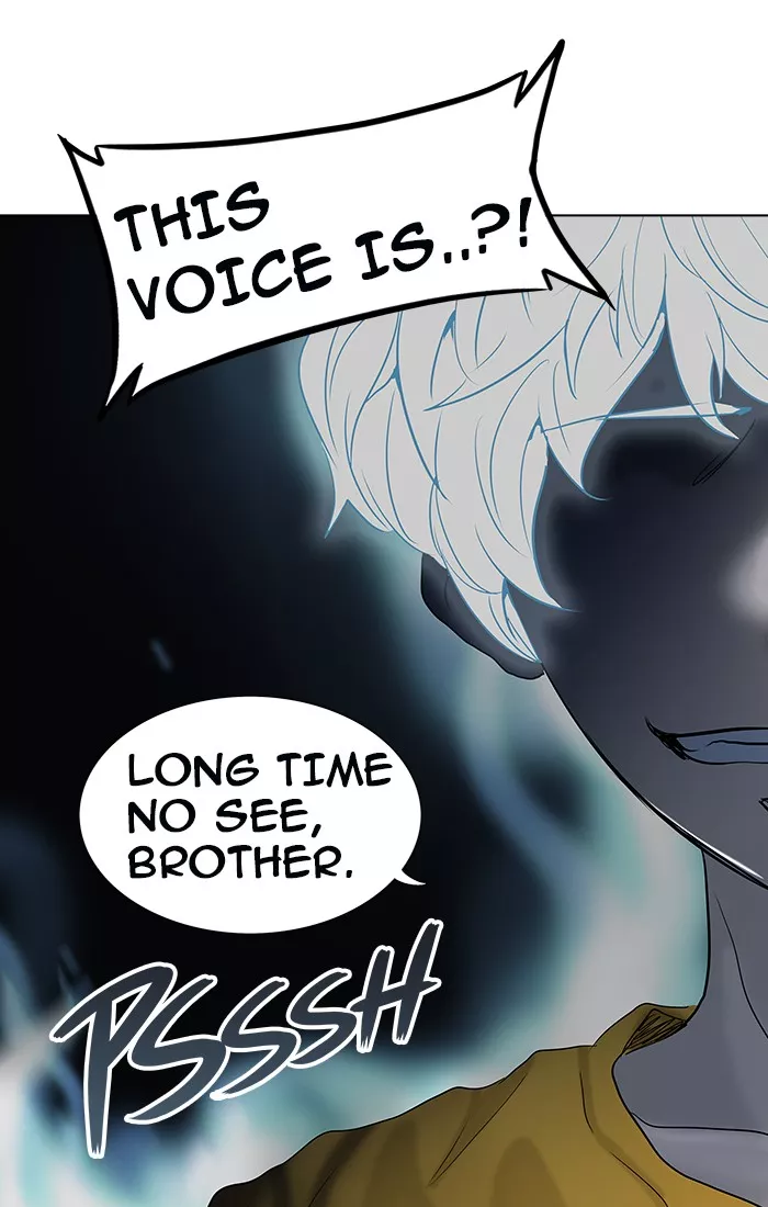 Read Tower of God Chapter 262 - [Season 2] Ep. 182 Online