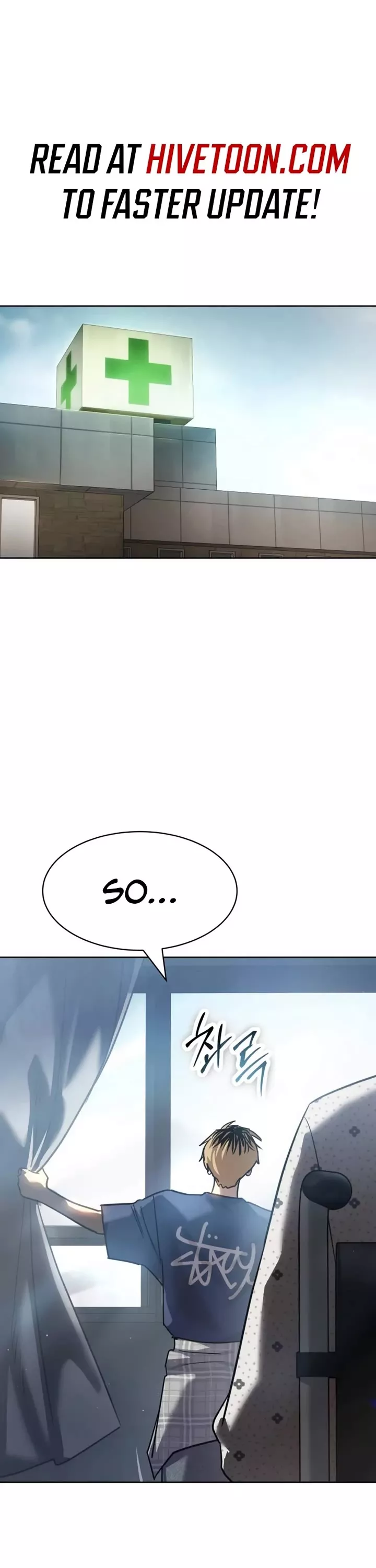 Read Juvenile Law Chapter 51 - Season End Online