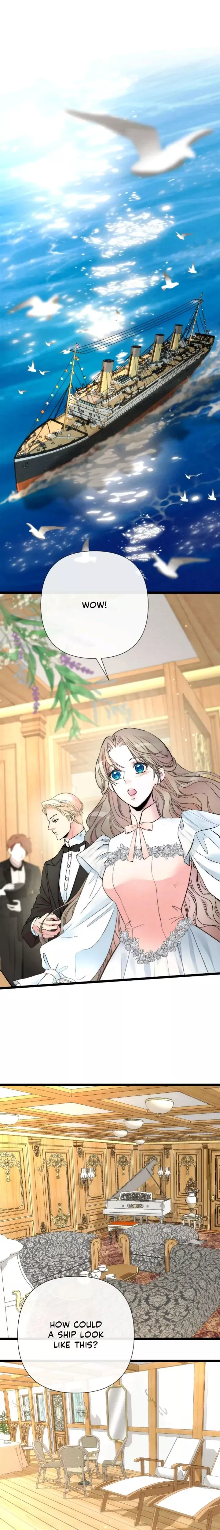 Read The Problematic Prince Chapter 39 Online