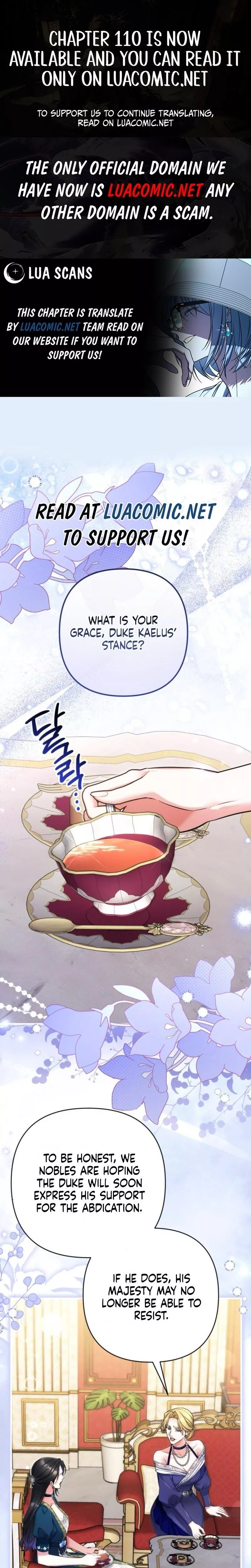 Read For My Derelict Favorite Chapter 108 Online