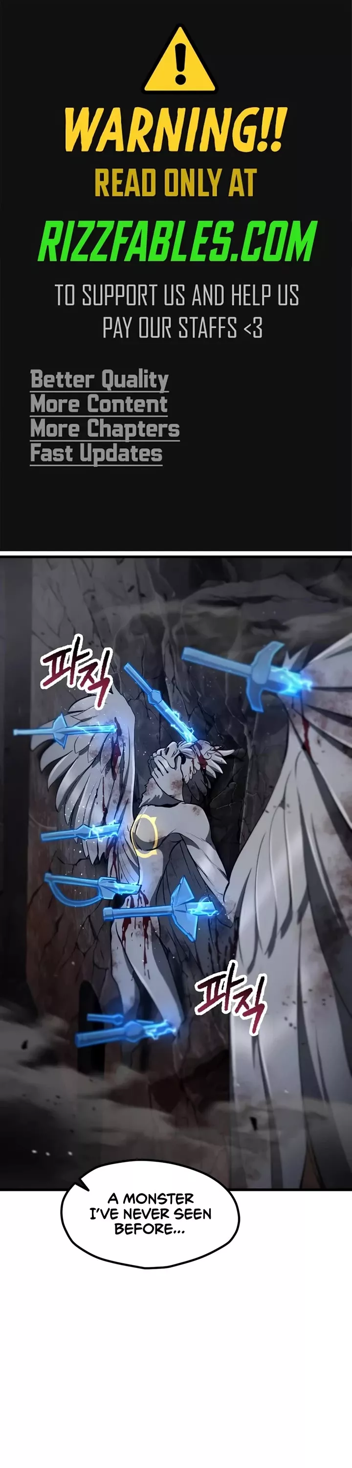 Read Survival Story of a Sword King in a Fantasy World Chapter 249 Online