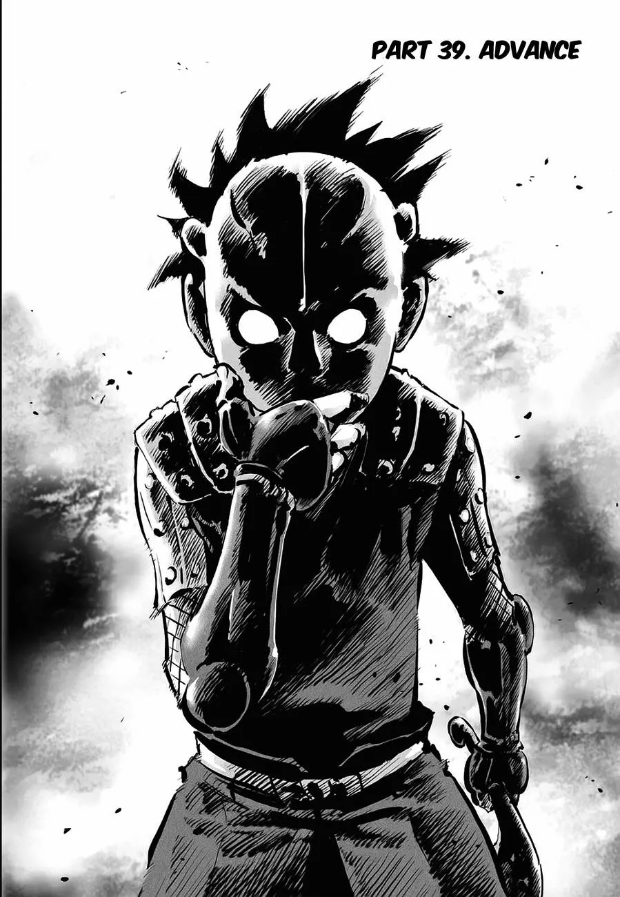 Read Yongbyeong Maluhan Chapter 39 - Advance Online