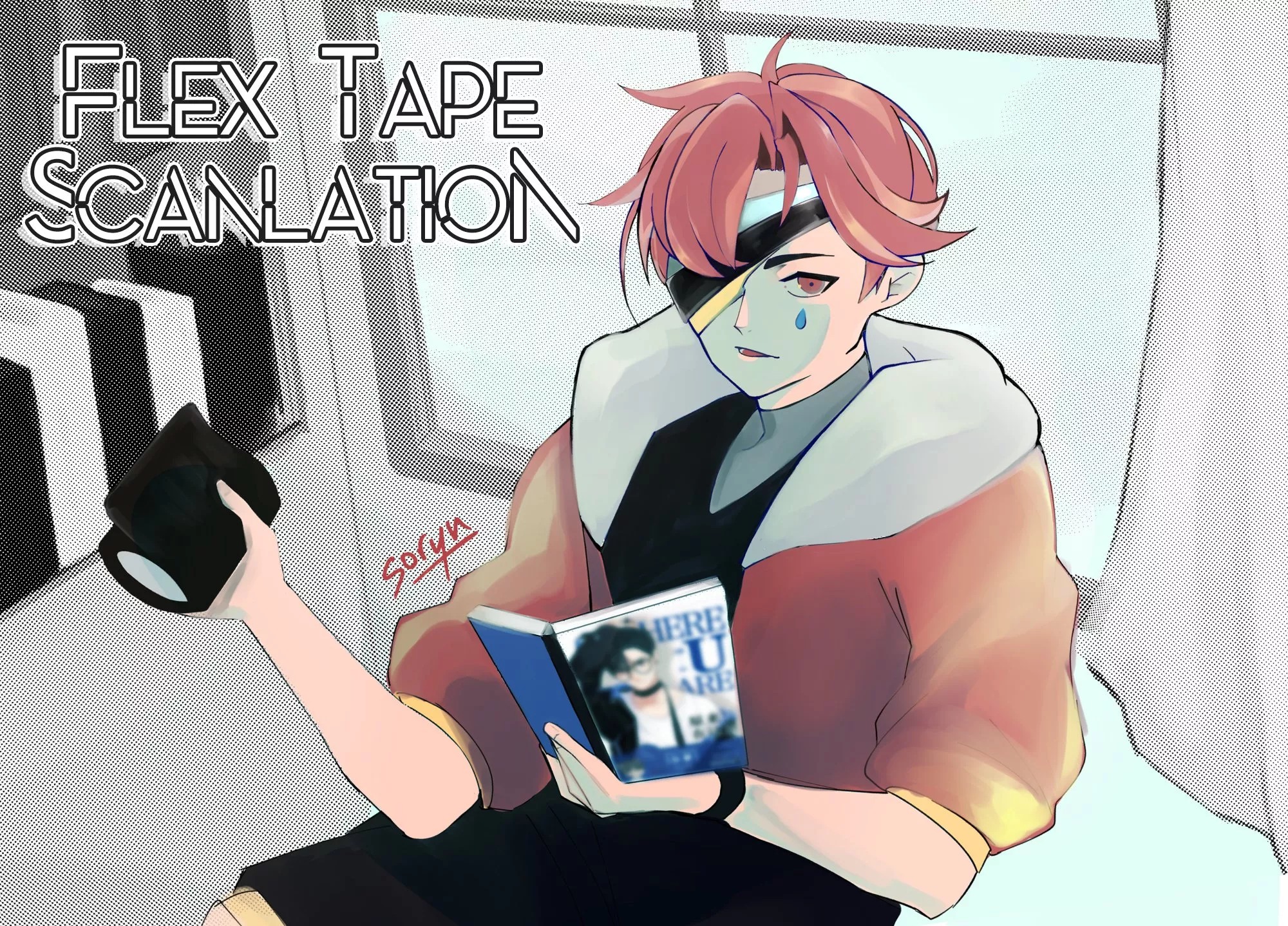 Read Here U Are Chapter 139 - Special  Extra Online