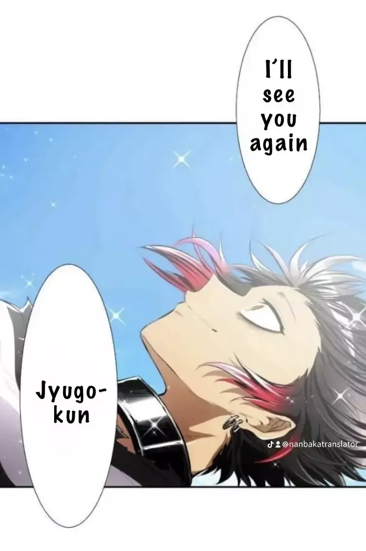 Read Nanbaka Chapter 221 Online