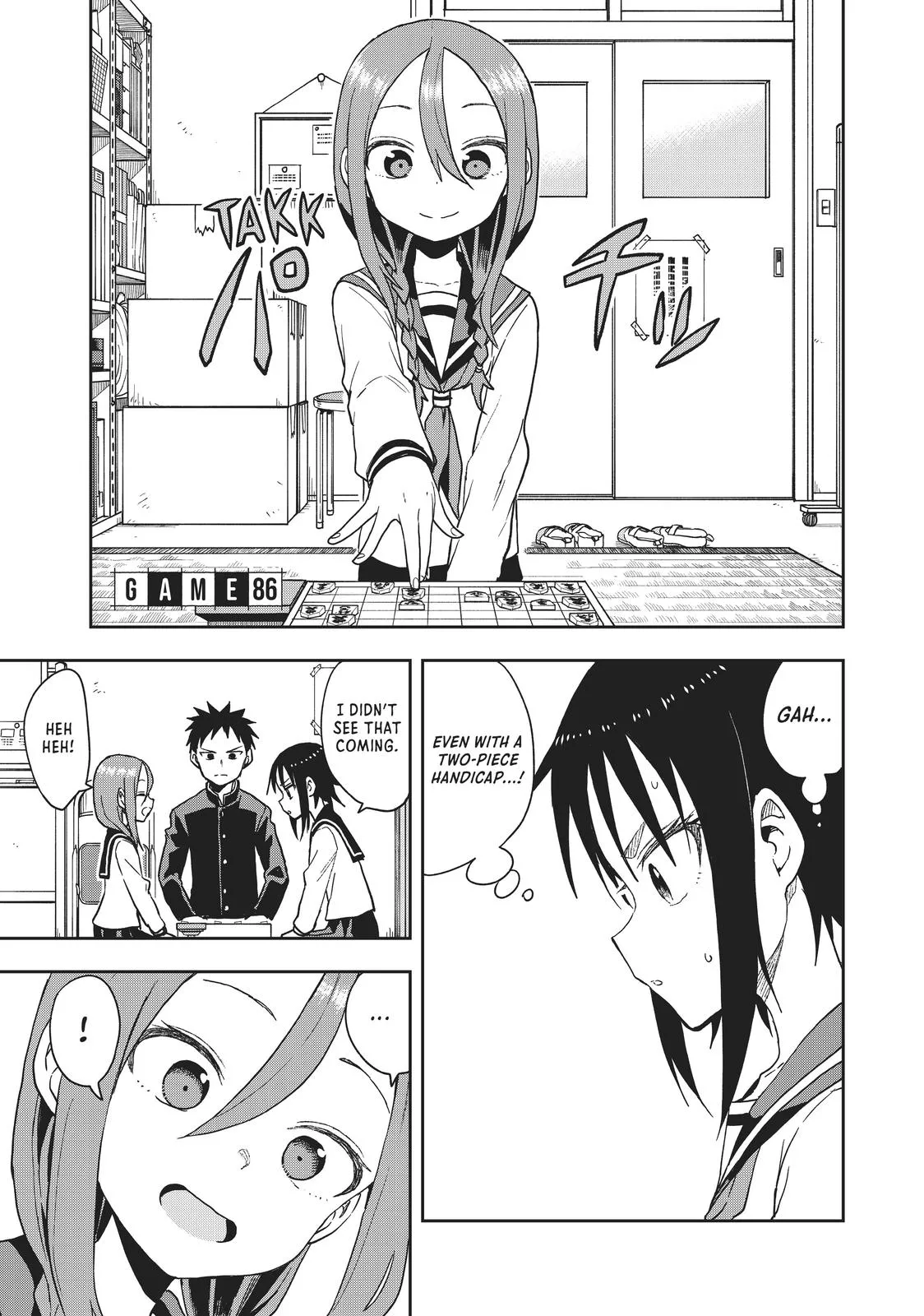 Read Soredemo Ayumu wa Yosetekuru Chapter 86 Online