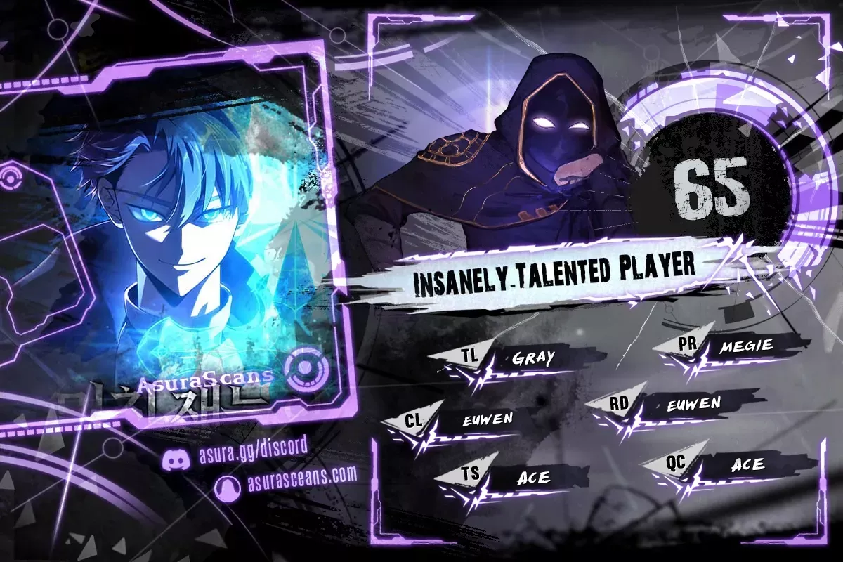 Read Supremely Talented Player Chapter 65 Online