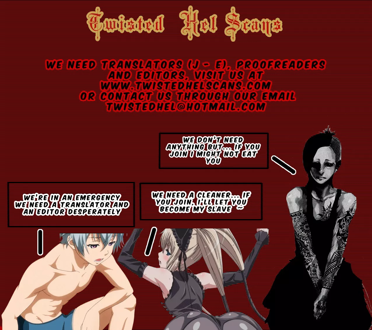 Read God Eater – The 2nd Break Chapter 5 - Reminiscence Online