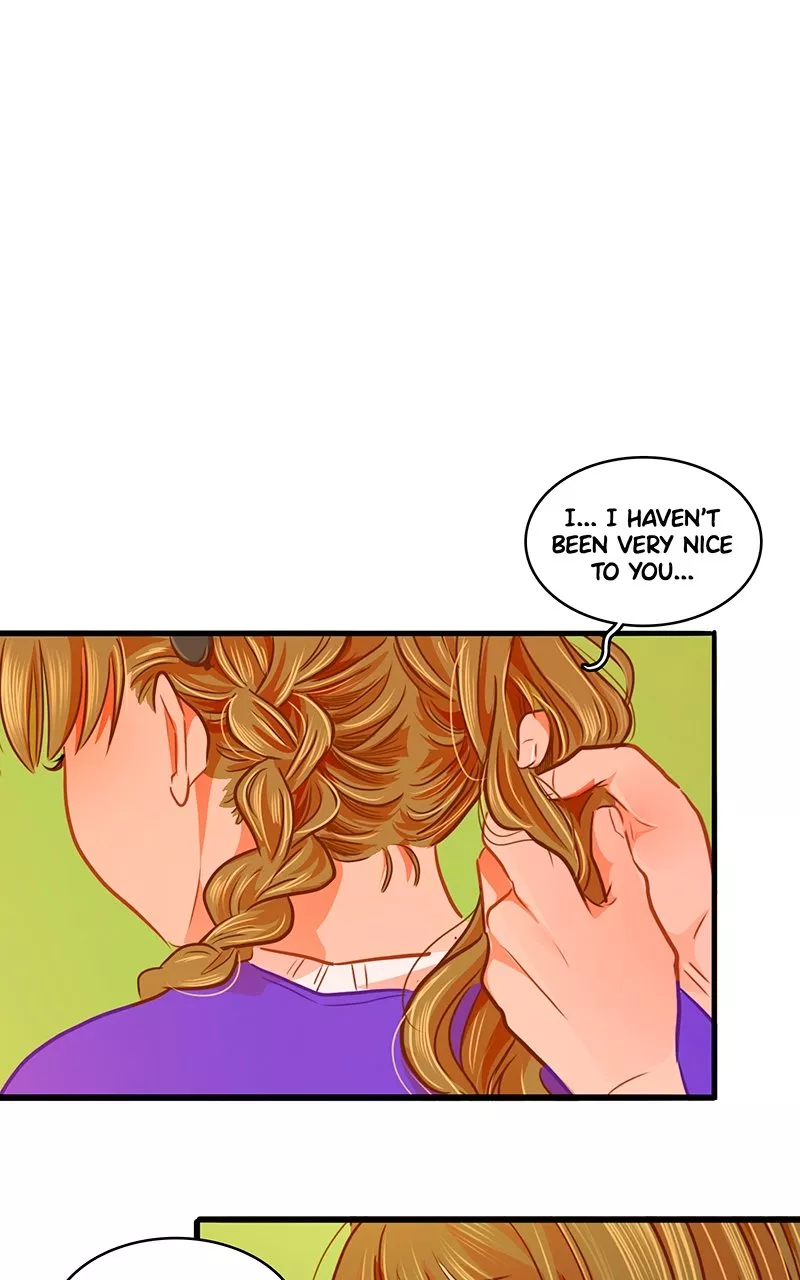 Read Love 4 a Walk Chapter 60 Online