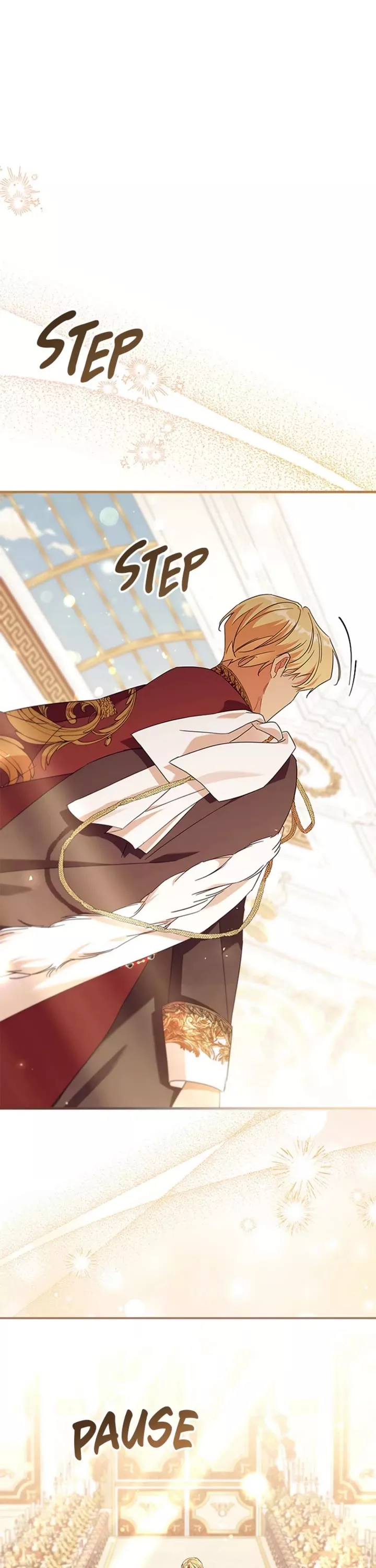 Read The Youngest Princess Chapter 219 - Epilogue 24 Online