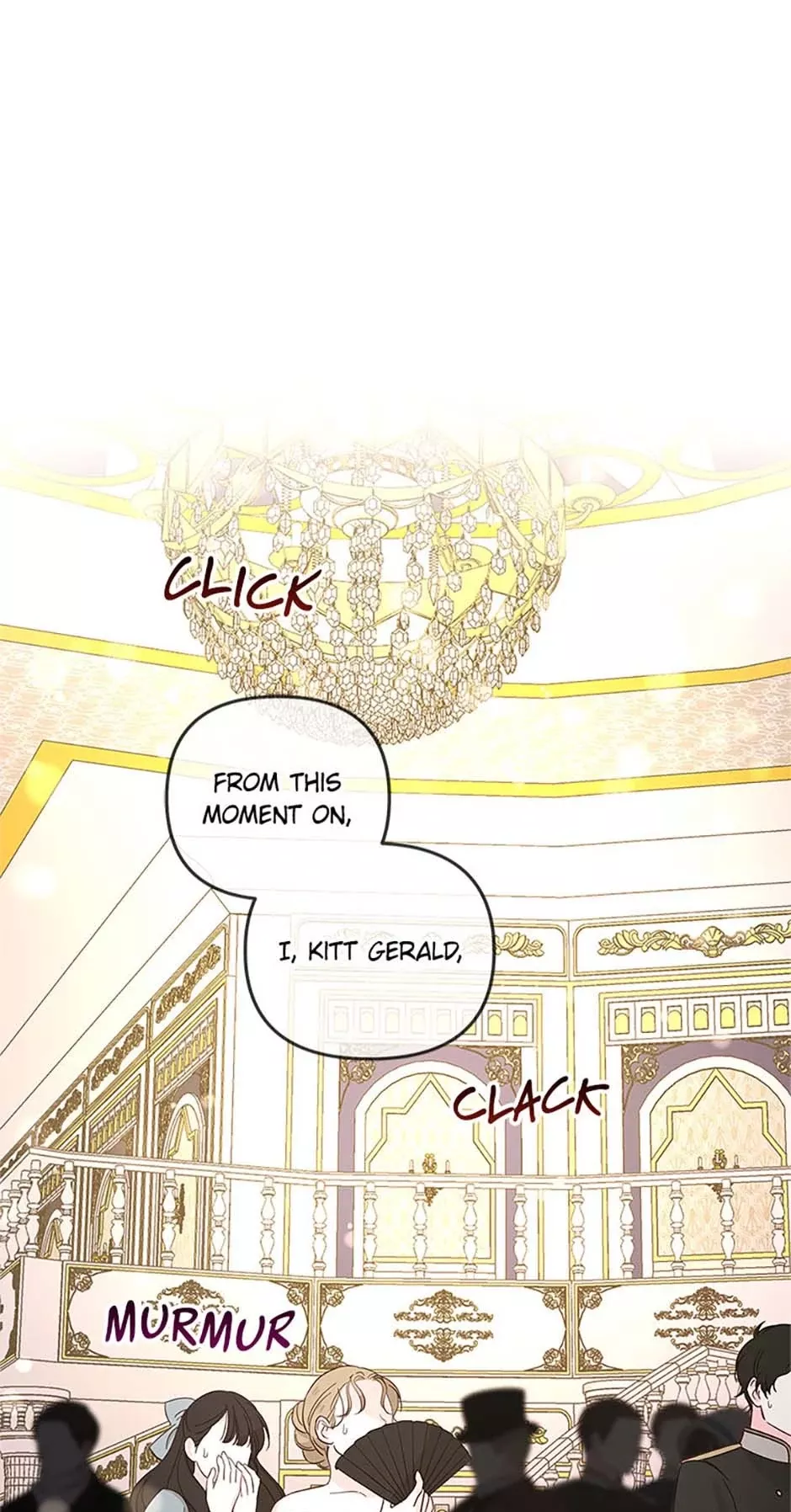 Read Cat in the Chrysalis Chapter 57 Online