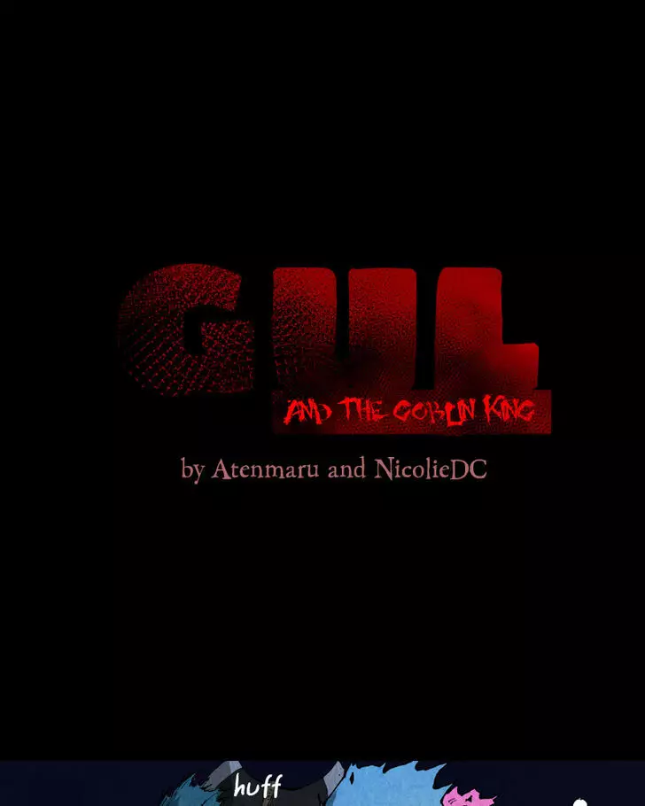 Read GUL Chapter 50 Online