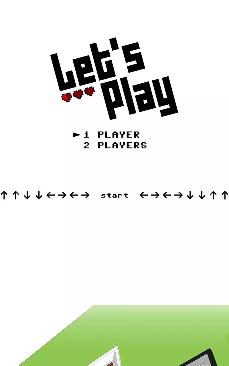 Read Let’s Play Chapter 7 Online