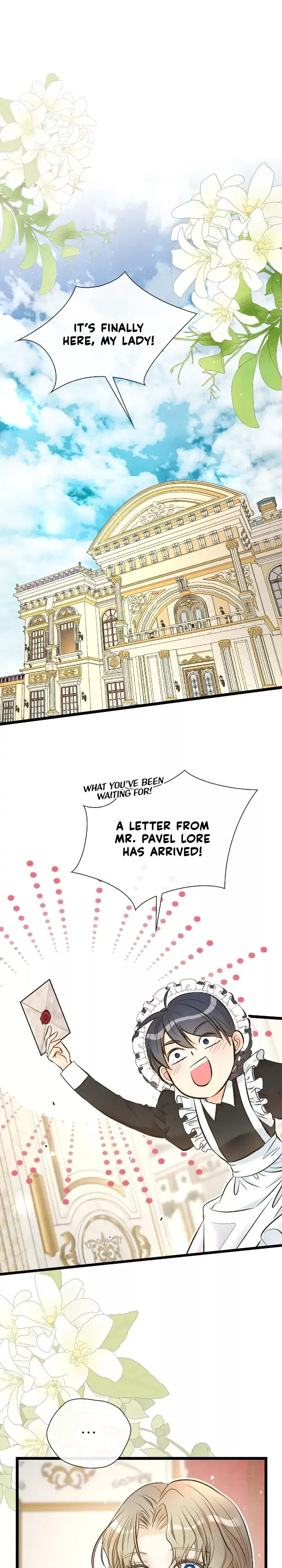 Read The Problematic Prince Chapter 14 Online
