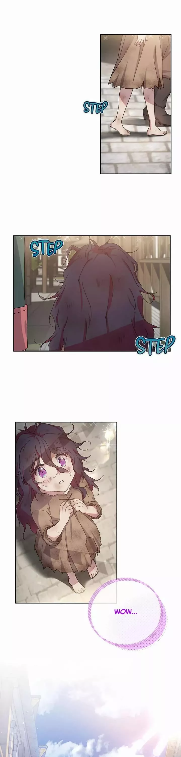 Read Beloved Golden Light Gratia Chapter 3 Online