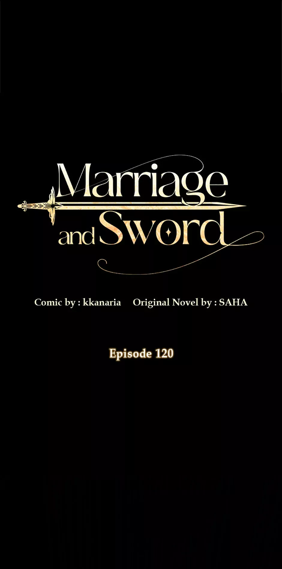 Read Marriage and Sword Chapter 120 Online