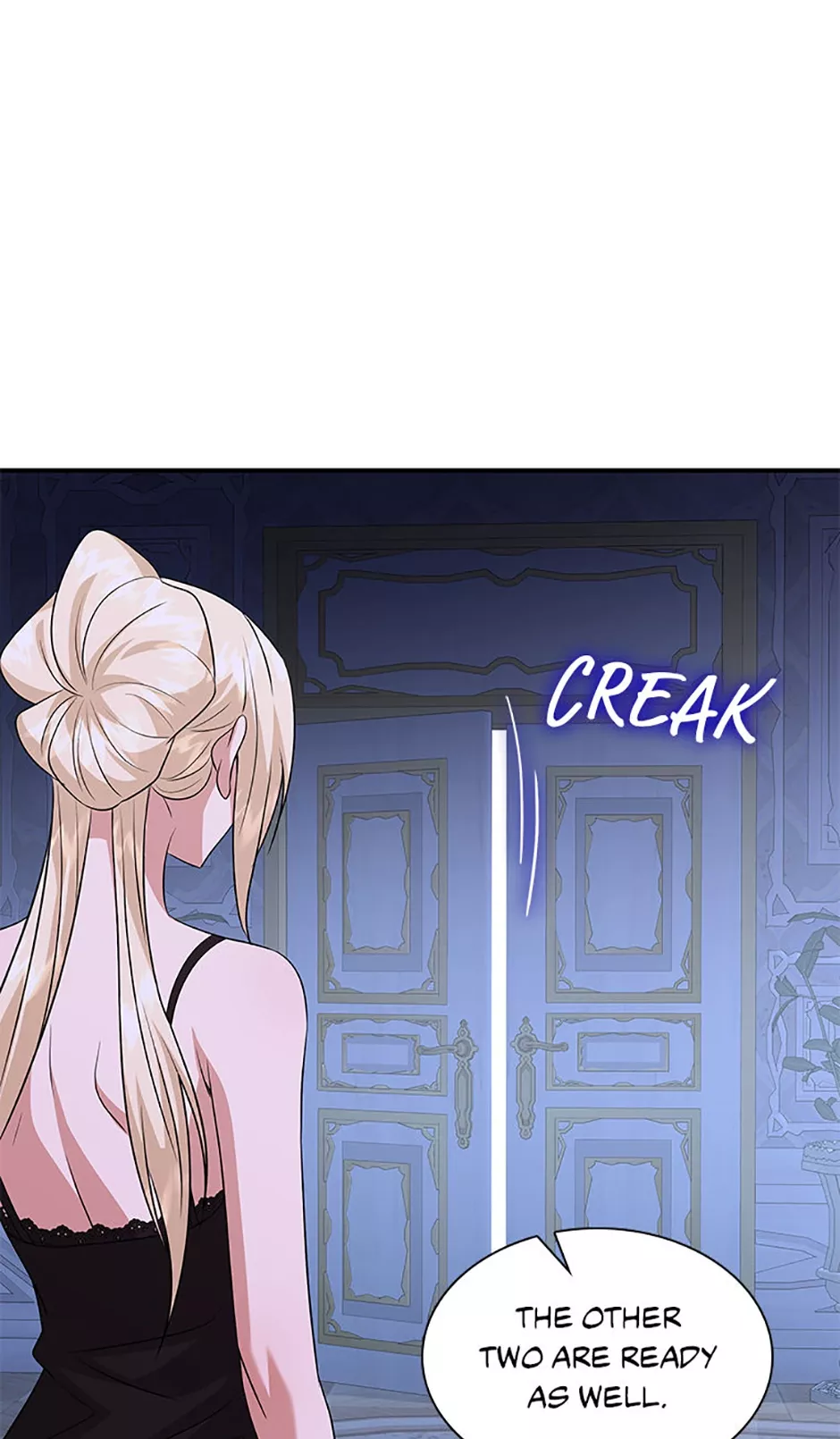 Read Marriage and Sword Chapter 107 Online