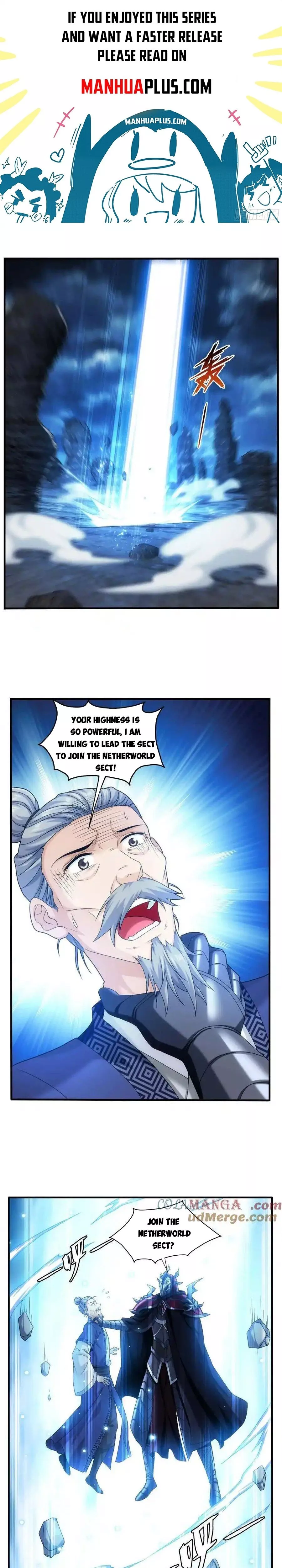 Read The Great Ruler Chapter 478 Online