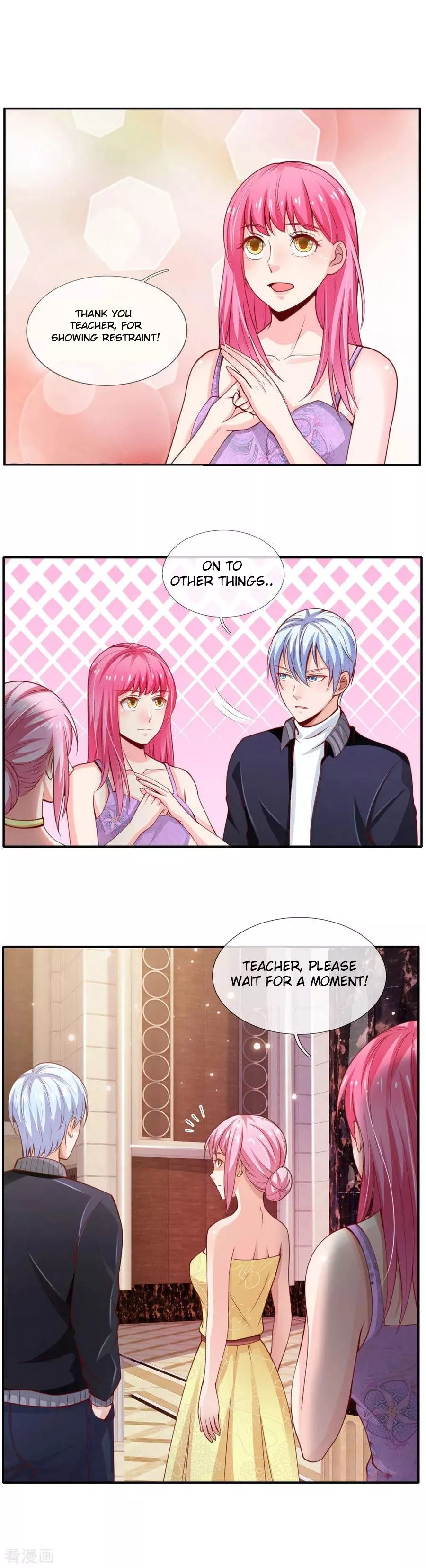 Read I’m the Great Immortal Chapter 39 Online
