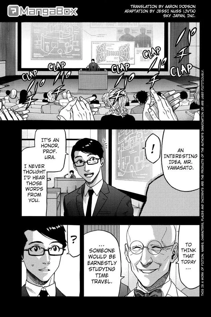Read Green Worldz Chapter 90 Online