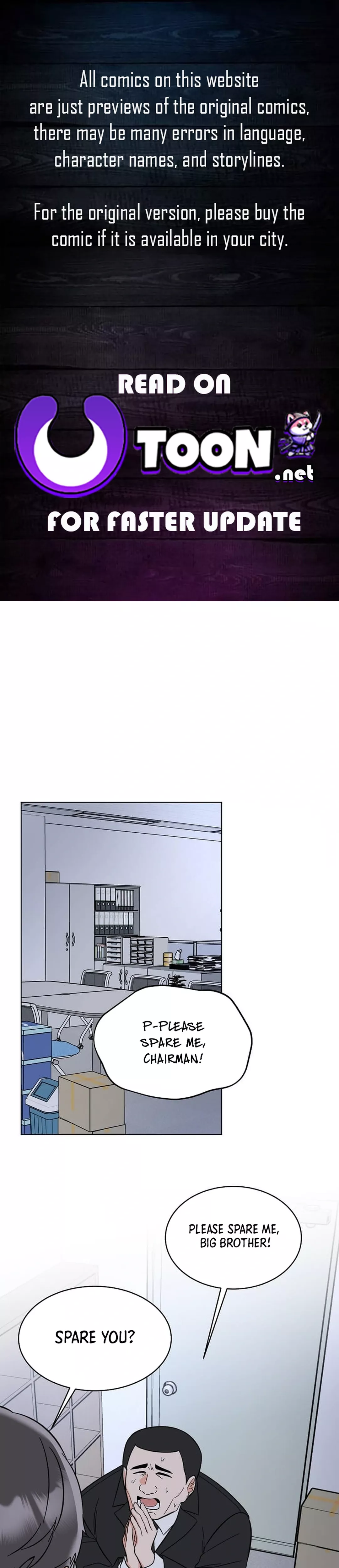 Read Rookie Talent Agent Knows It All Chapter 152 Online