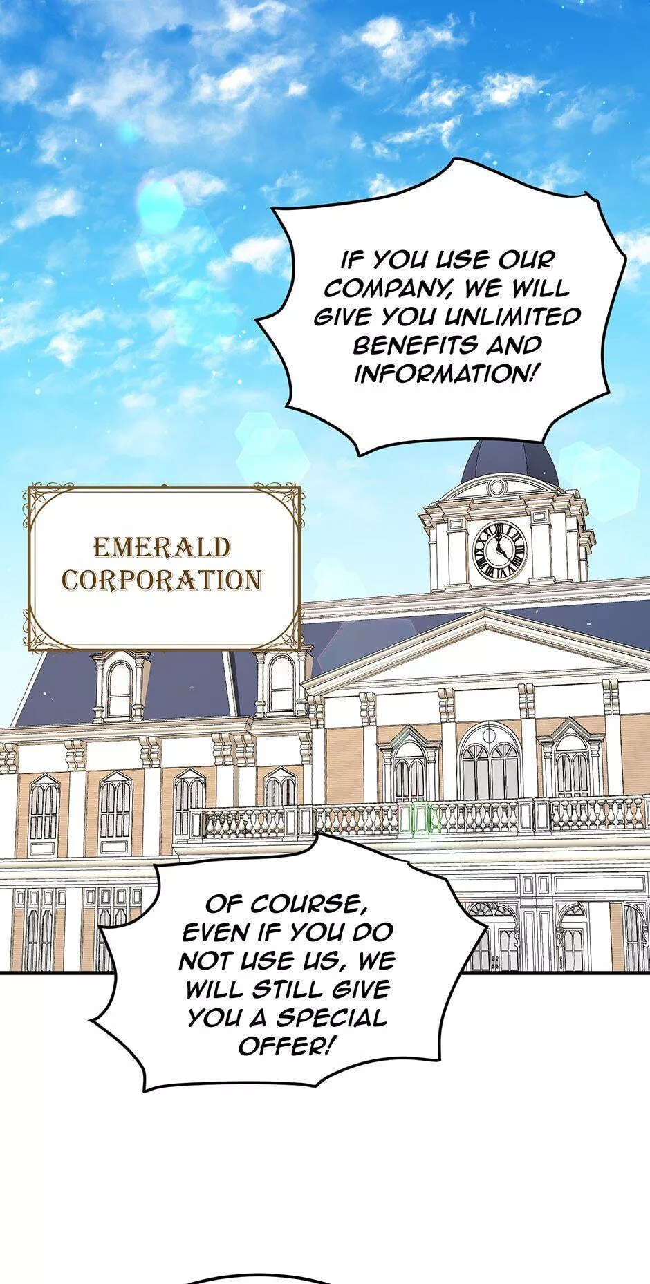 Read What’s Wrong With You, Duke? Chapter 100 Online