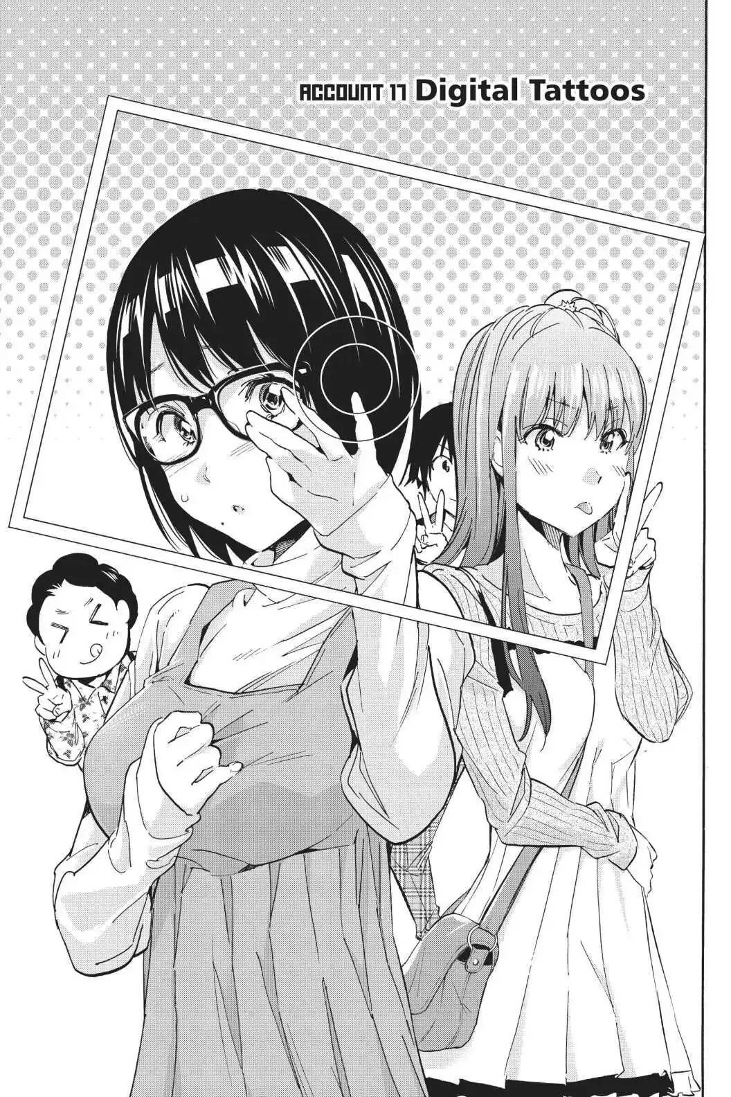 Read Real Account Chapter 27 - S2-17 Online