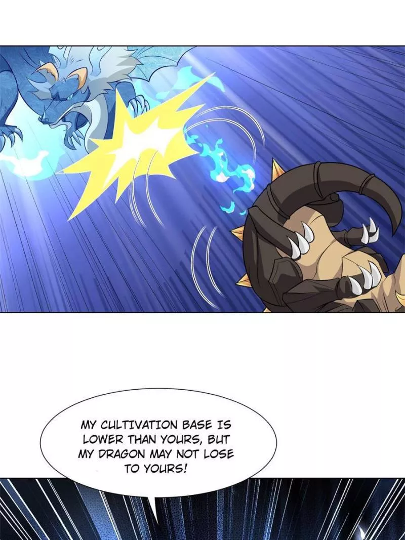 Read Dragon Master Chapter 253 Online