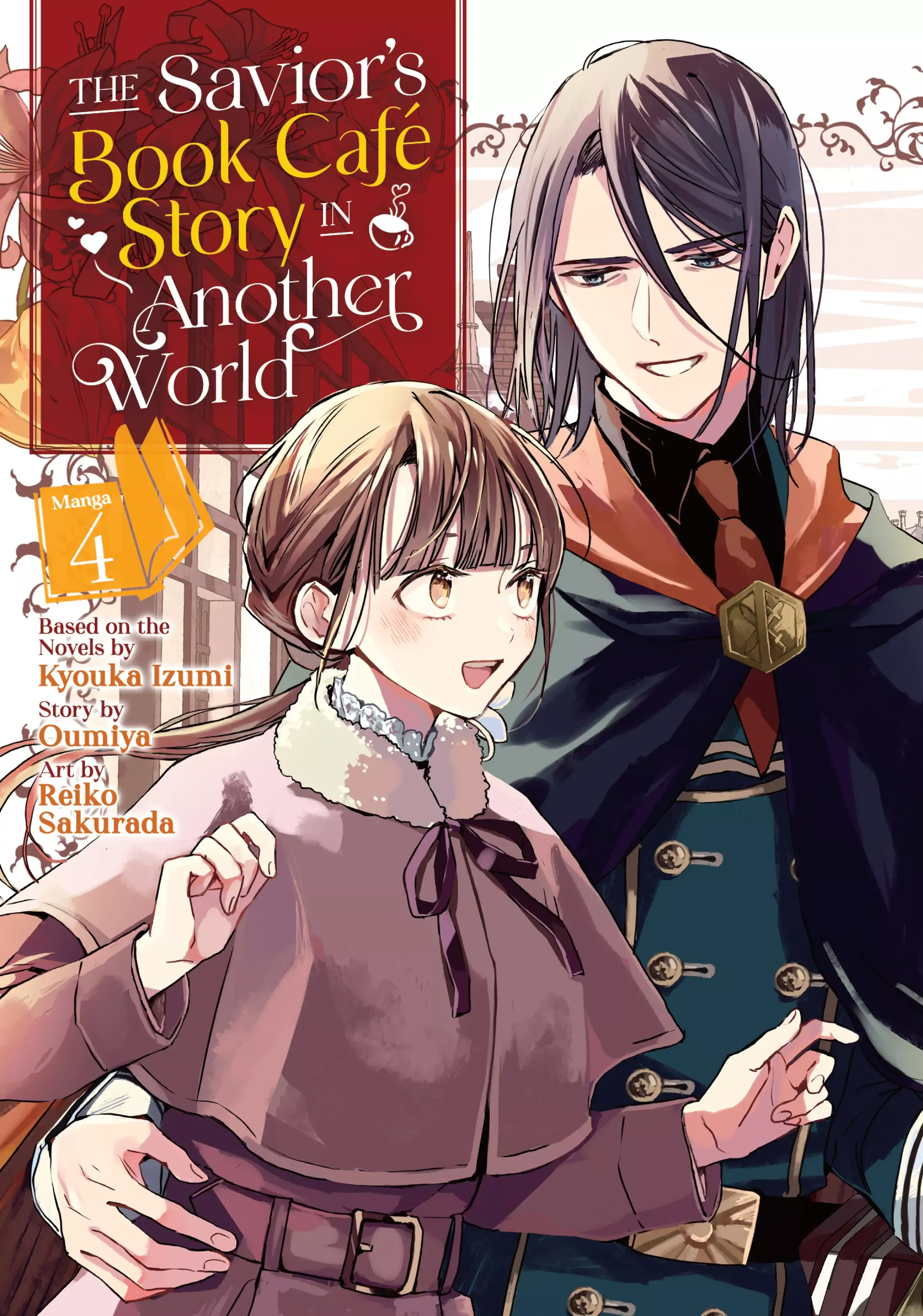 Read Isekai ni Kyuuseishu to shite Yobaremashita ga, Around 30 ni wa Muri na no de, hissori Book Café Hajimemashita Chapter 17 Online