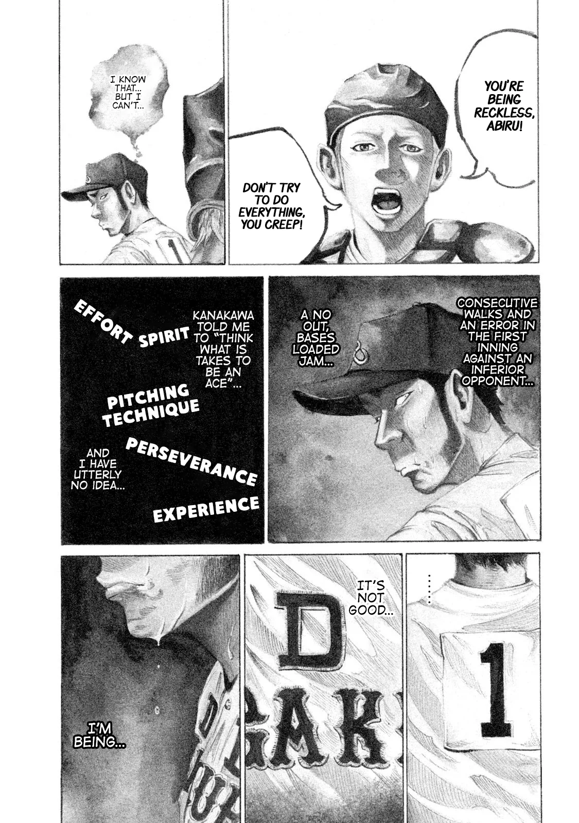 Read Battle Studies Chapter 39 - Top of the First Online