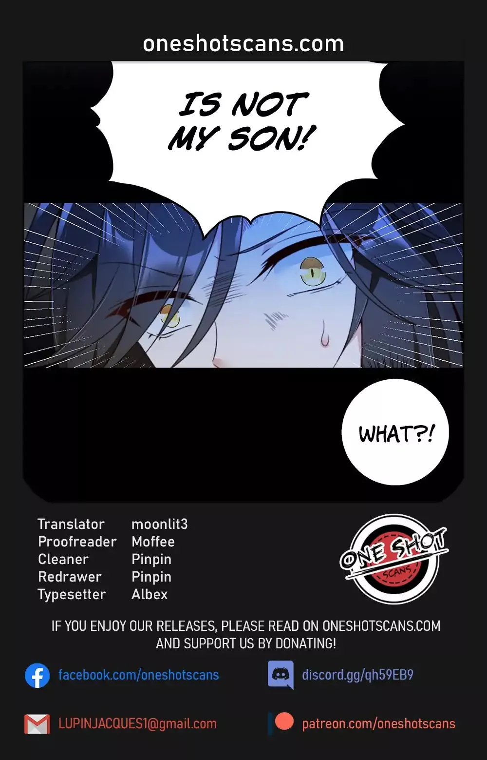 Read The Distinguished Cute Master Chapter 82 Online