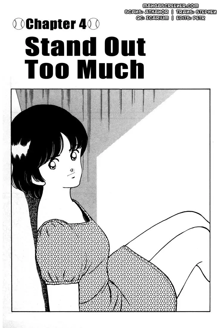 Read H2 Chapter 272 - Stand Out Too Much Online