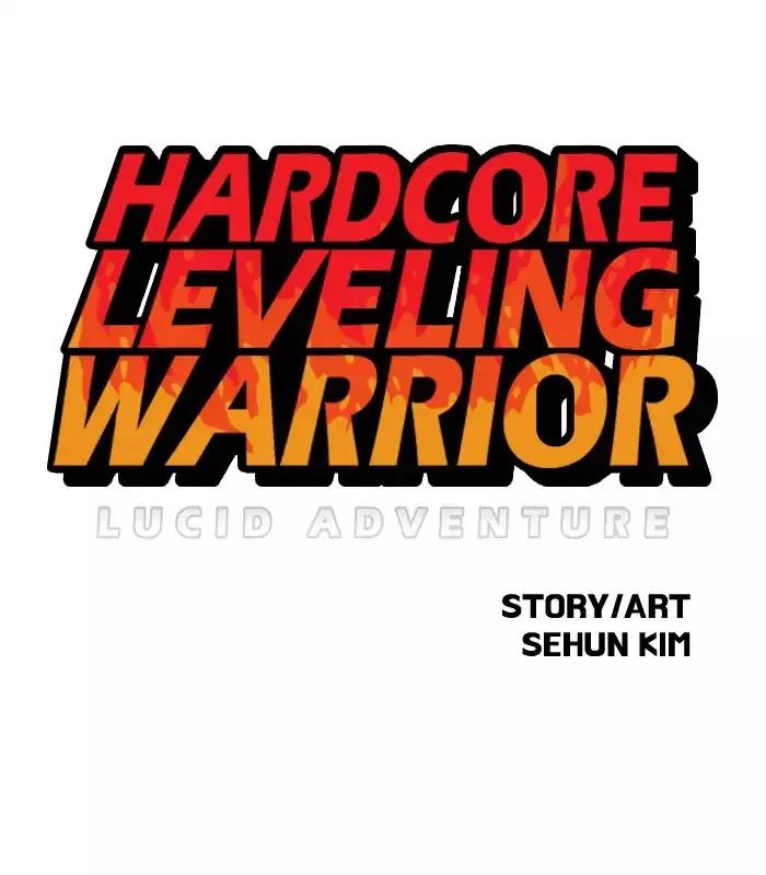 Read Hardcore Leveling Warrior Chapter 125 Online