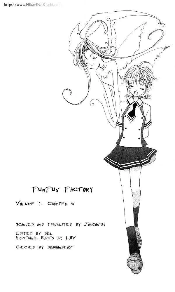 Read Fun Fun Factory Chapter 6 Online