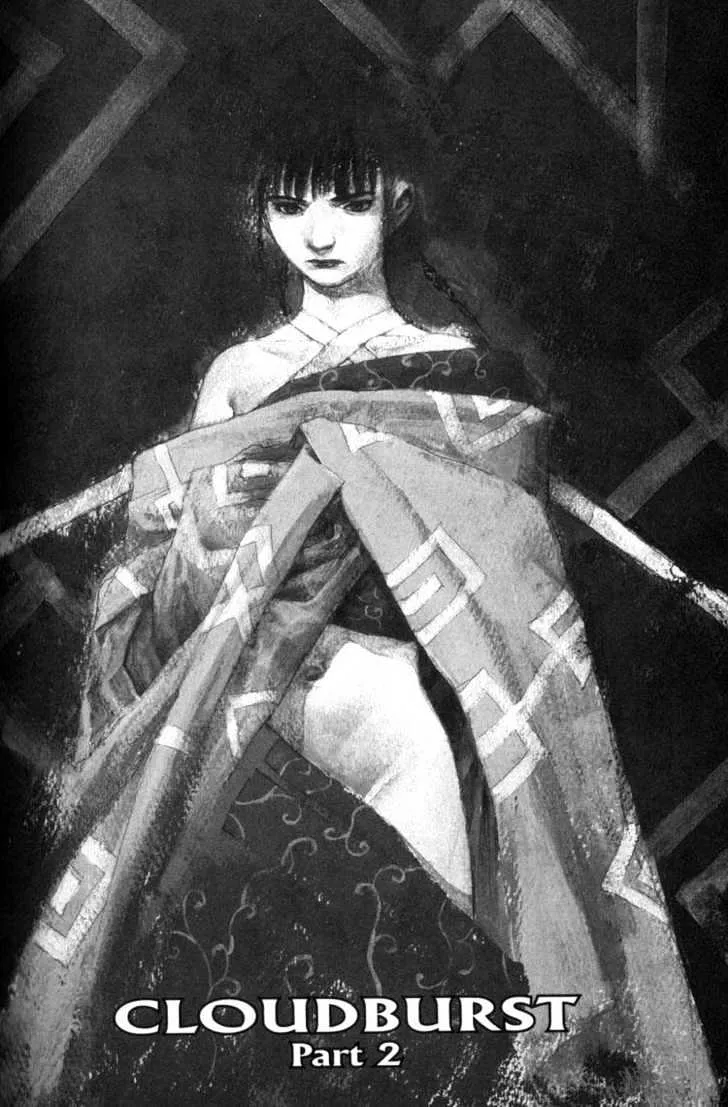 Read Mugen no Juunin Chapter 45 - Act 45: The Gathering (Cloudburst - Part 2) Online