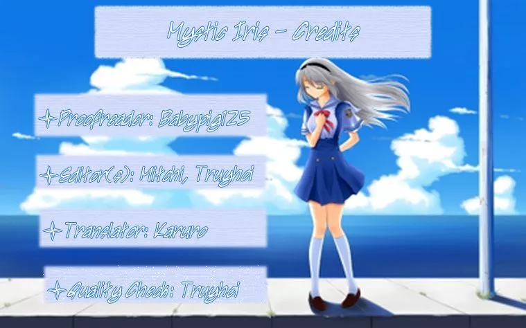 Read In the Chocolate Chapter 3 - Blue Sky Heaven Online