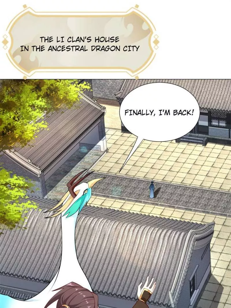 Read Dragon Master Chapter 266 Online