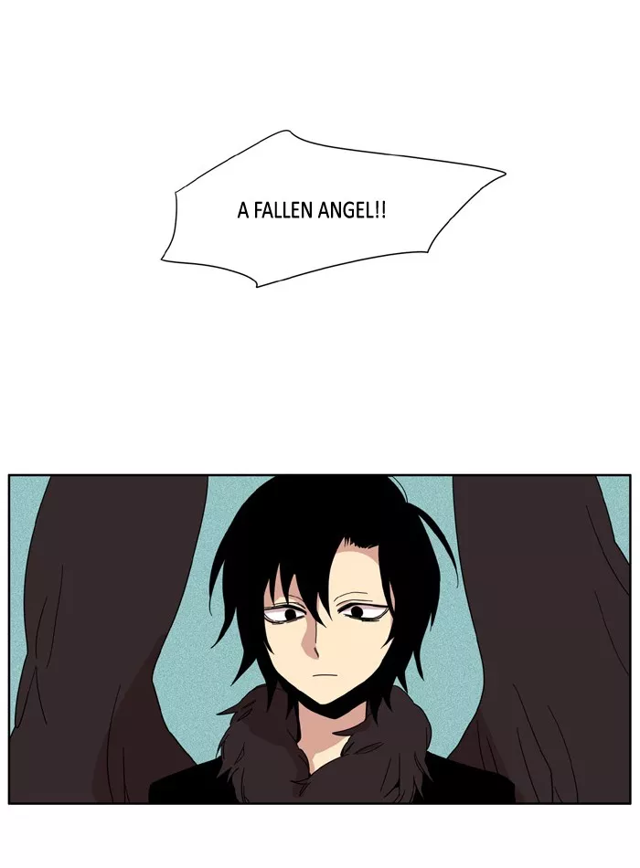 Read I Don’t Want This Kind of Hero Chapter 64 Online
