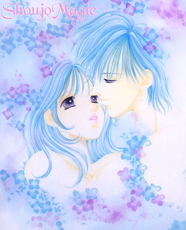 Read Fukigen na Aibu Chapter 3 Online