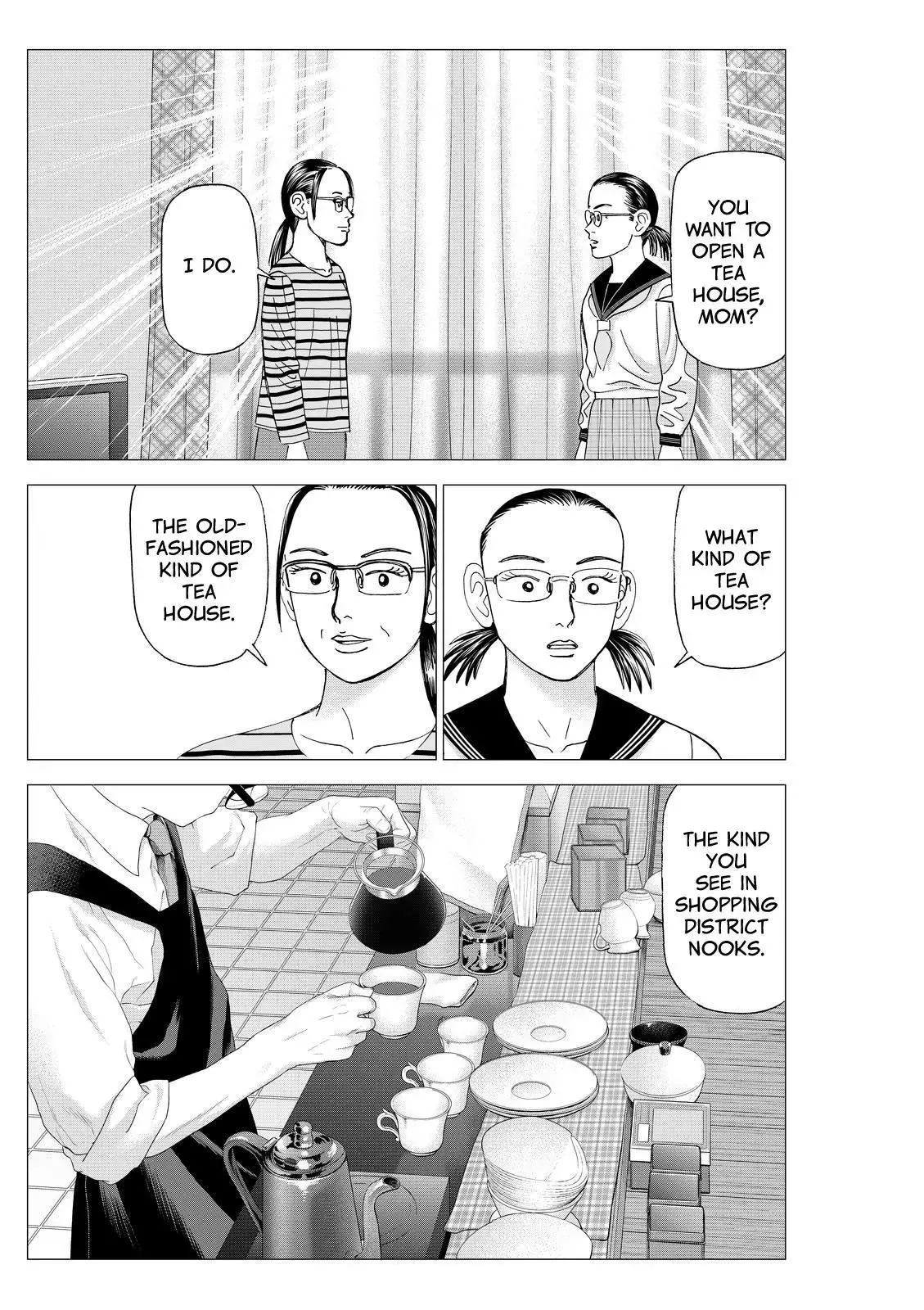 Read Investor Z Chapter 89 Online