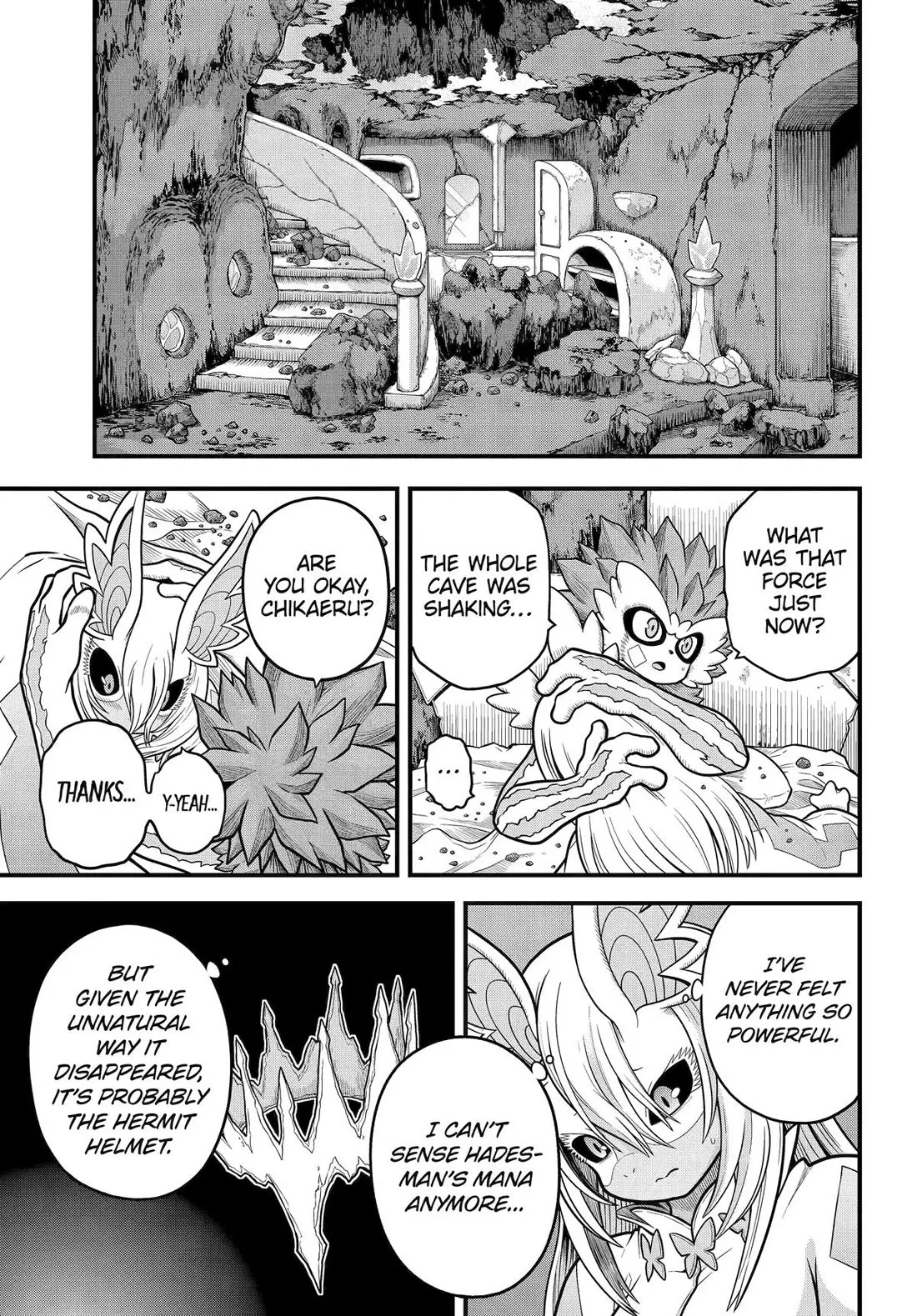 Read Futoku no Guild Chapter 88 Online