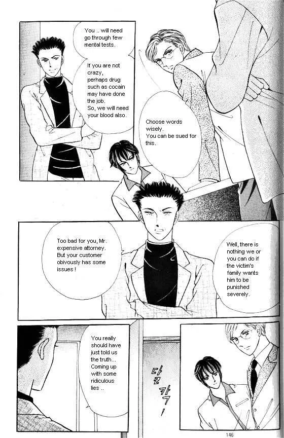 Read Hot Blooded Woman Chapter 167 Online