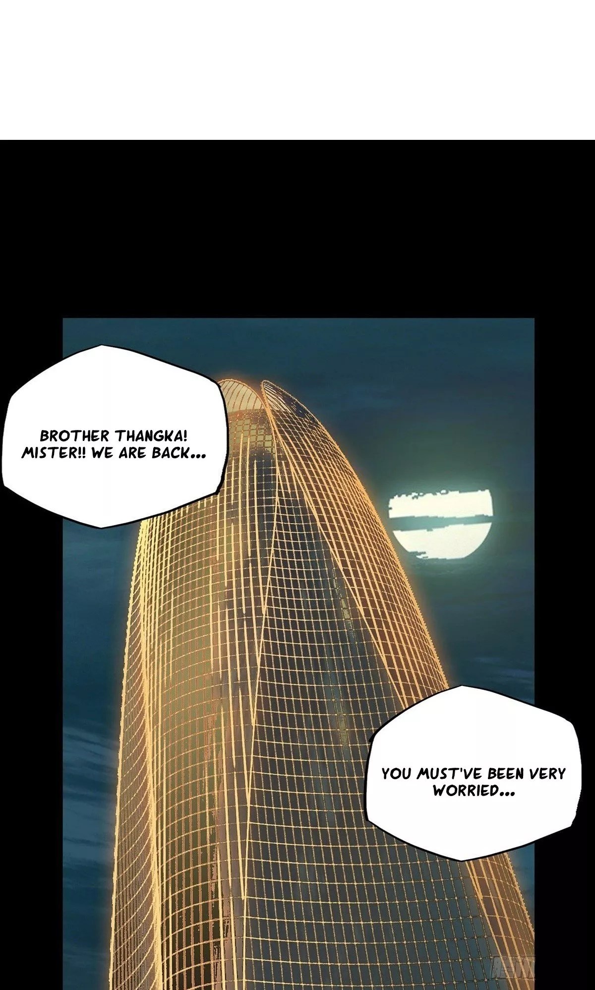 Read Formless Form Chapter 215 Online