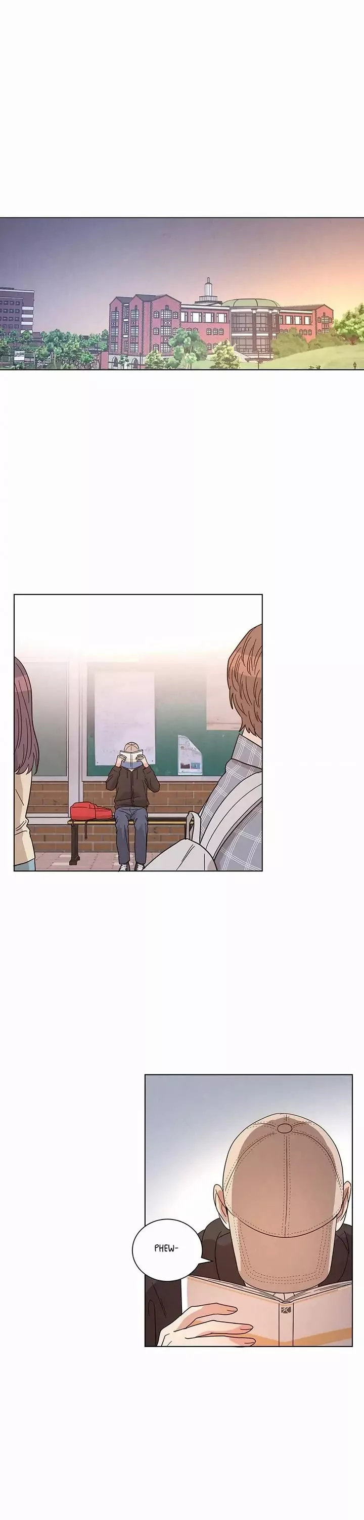 Read Goodbye, In-law! Chapter 13 - Drastic Online